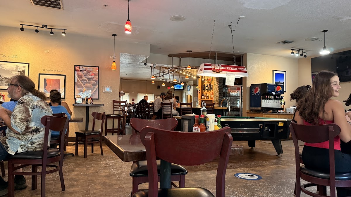 Cedar House Restaurant